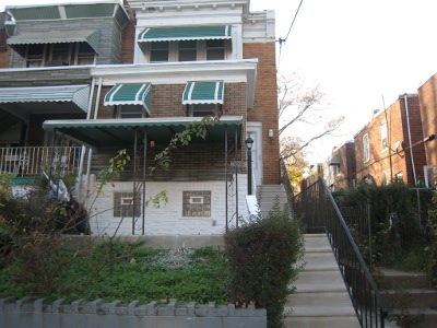 5958 N 21st Street - 2B