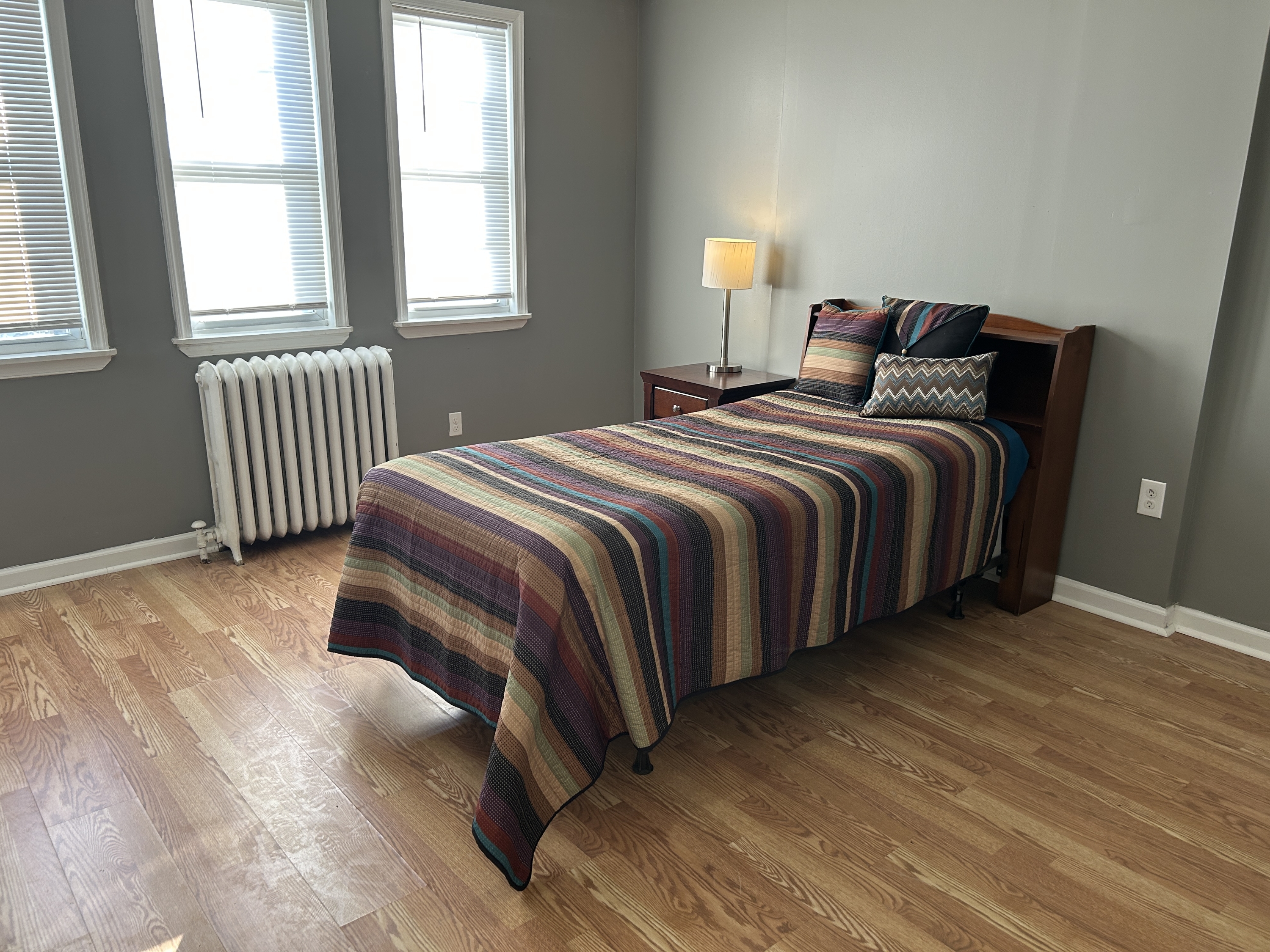 6957 Guilford Road - Unit 1